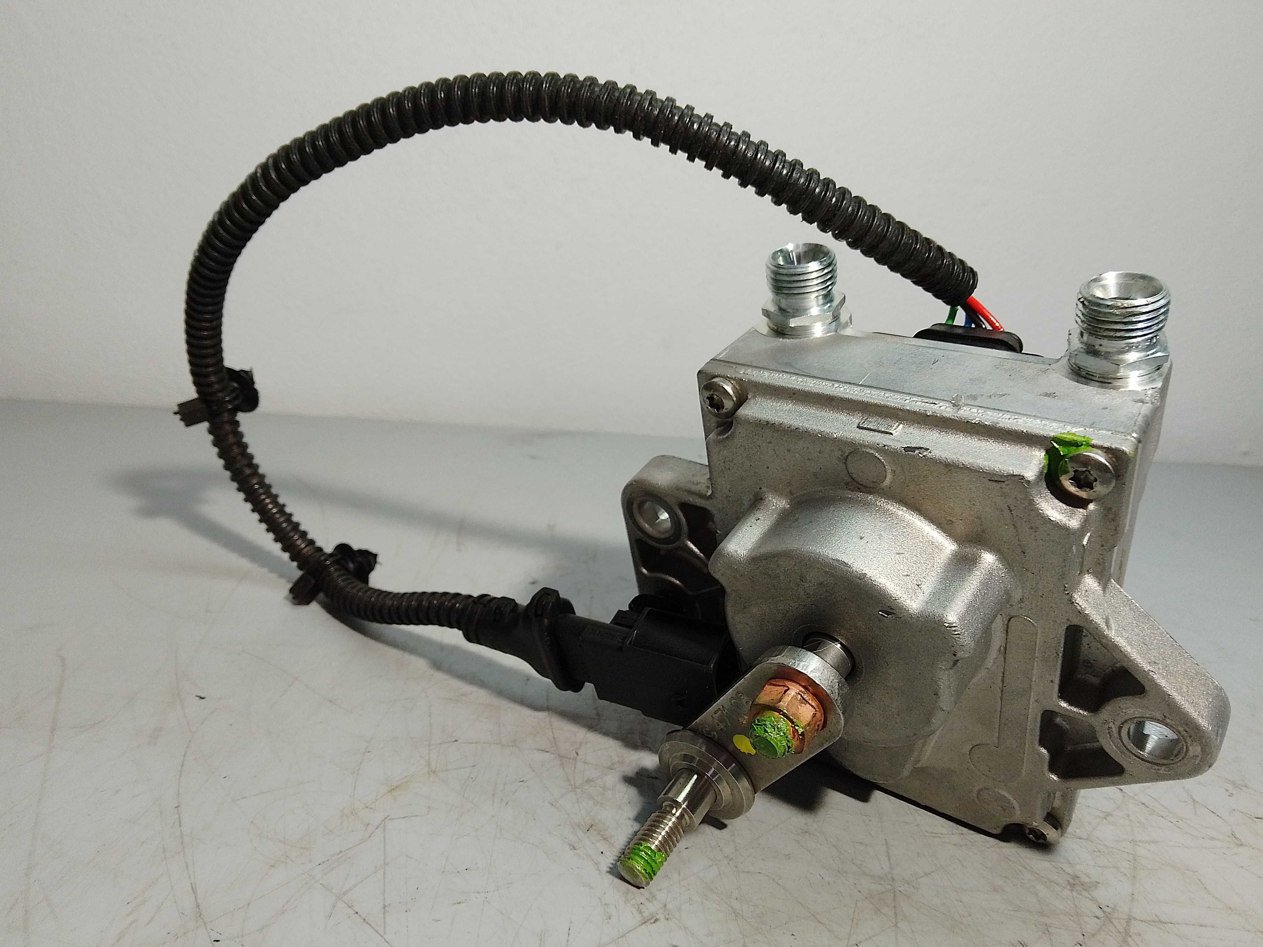 EGR Mercedes SN 212.312.102.7