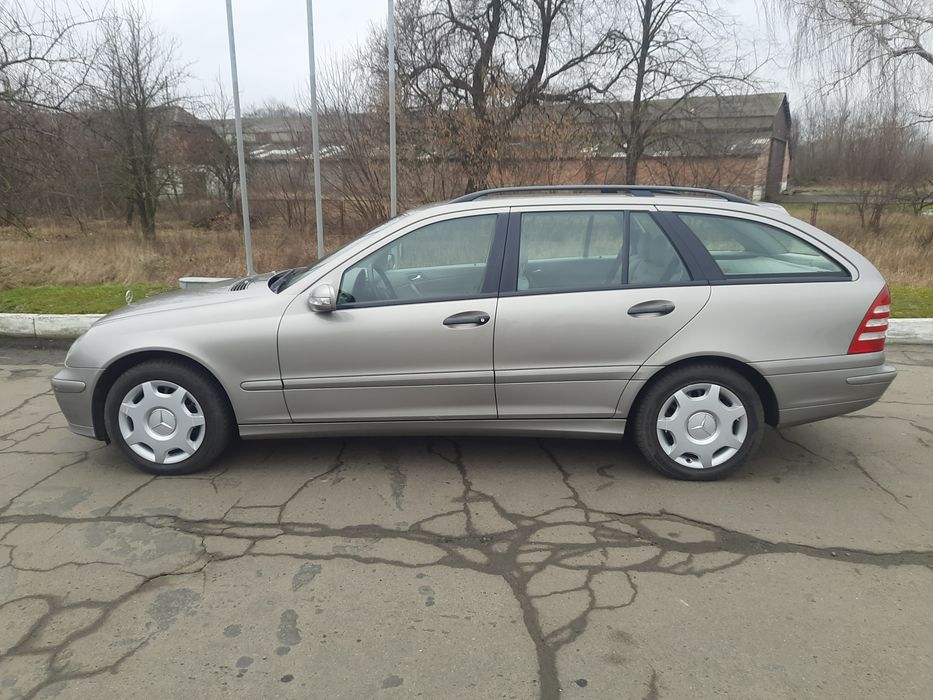 Продам Мерседес w203