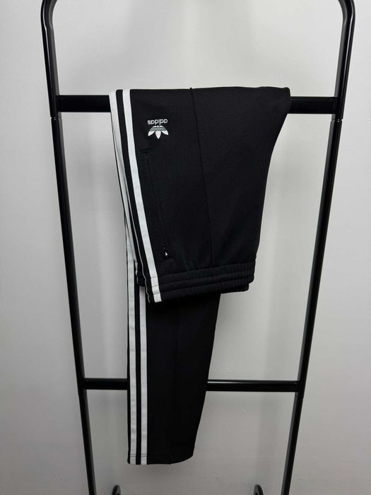 Spodnie damskie Adidas Originals dresy 3-stripes