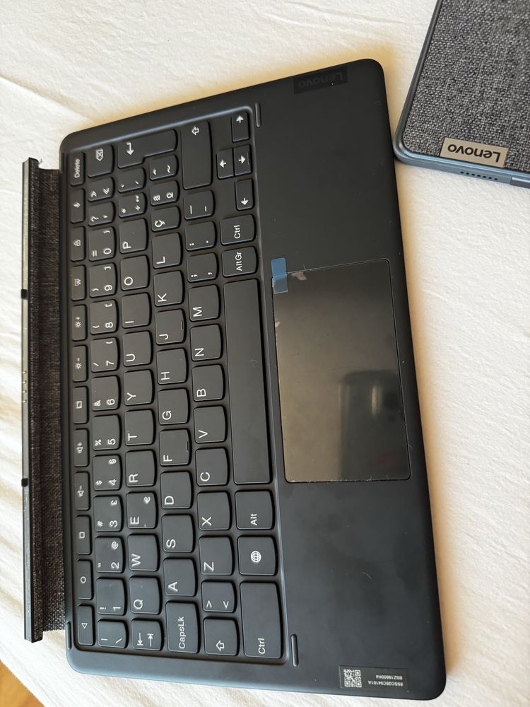 Tablet  Lenovo P11