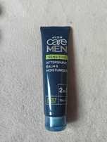 AVON Balsam po goleniu  2w1 CARE MEN SENSITIVE 100ml