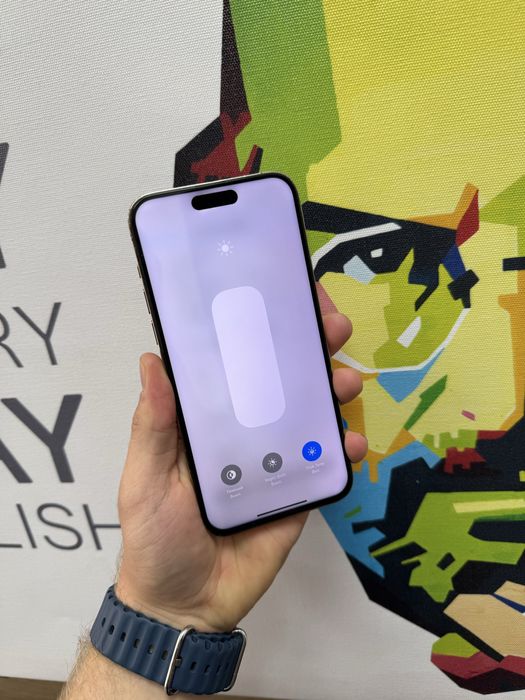 iPhone 14Pro Max 128Gb Never lock Gold