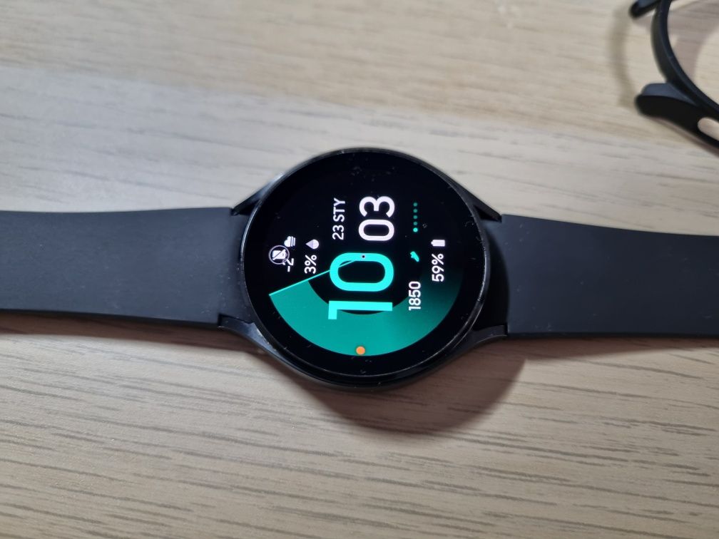 Samsung Galaxy Watch4 44mm