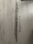 mikado Katsudo slim method feeder 350 3,50 m 3+3 90g