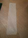 Bieżnik 135cm*32cn