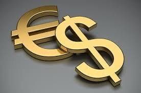 Доллар ,Євро, покупка