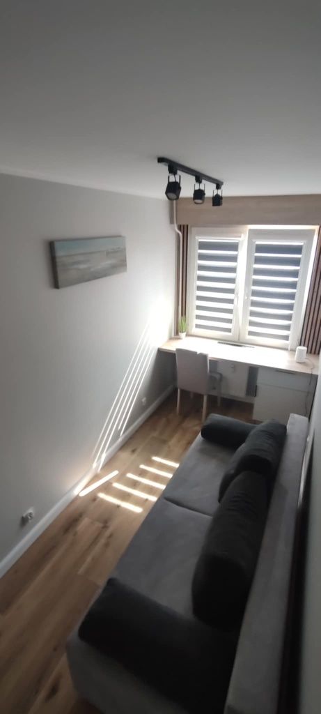 Loftowy Apartament na doby