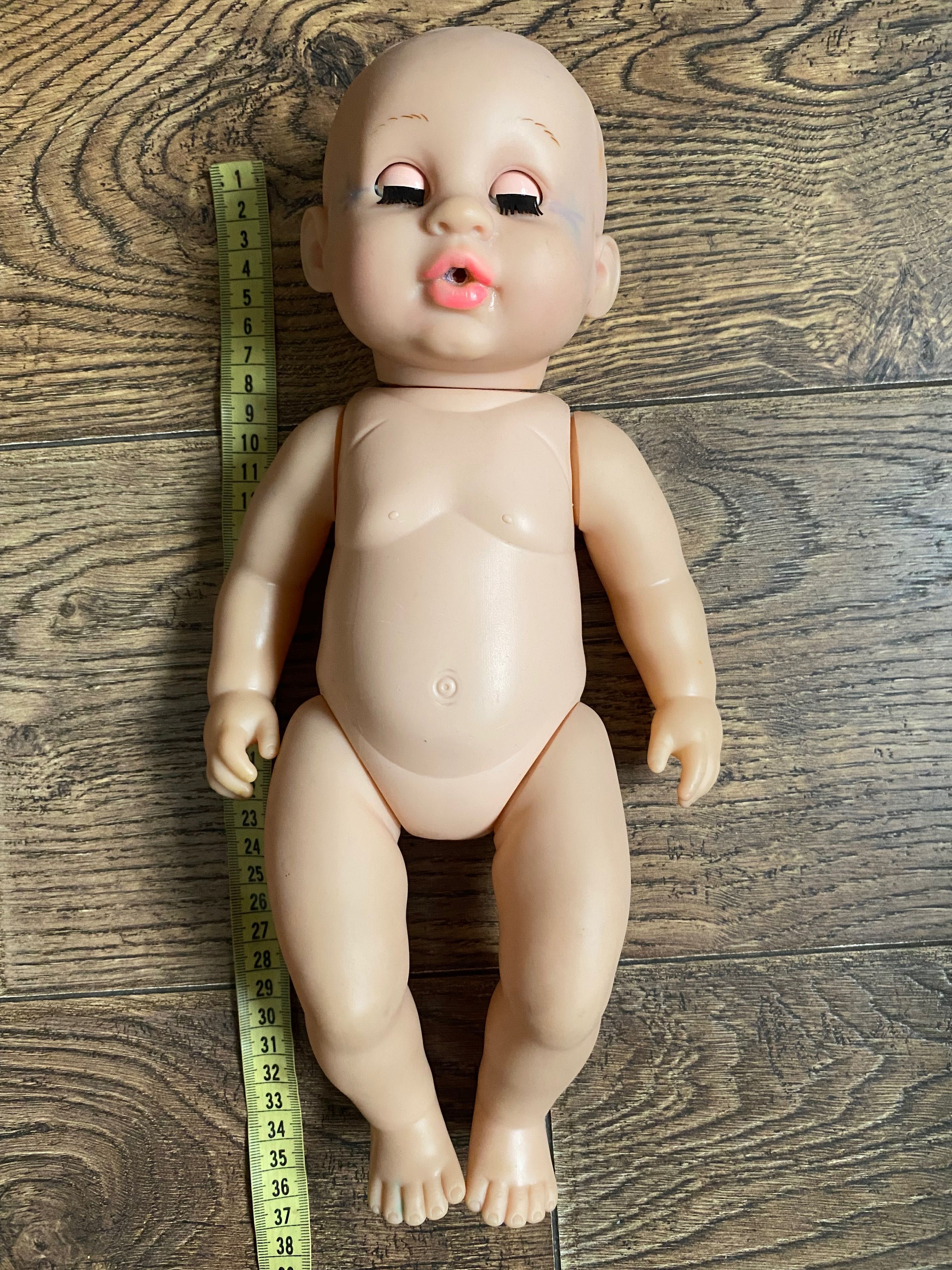 Кукла лялька пупс Беби Борн Baby Born 35см weitai toys