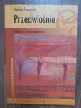 Przedwiośnie  Stefan  Żeromski