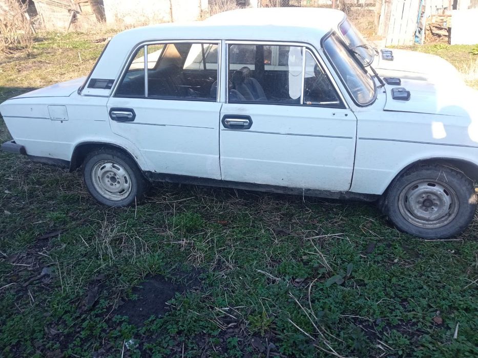 Мотор ВАЗ 2101-2107