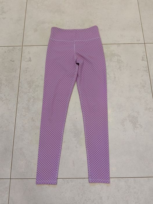 Leginsy sportowe treningowe H&M