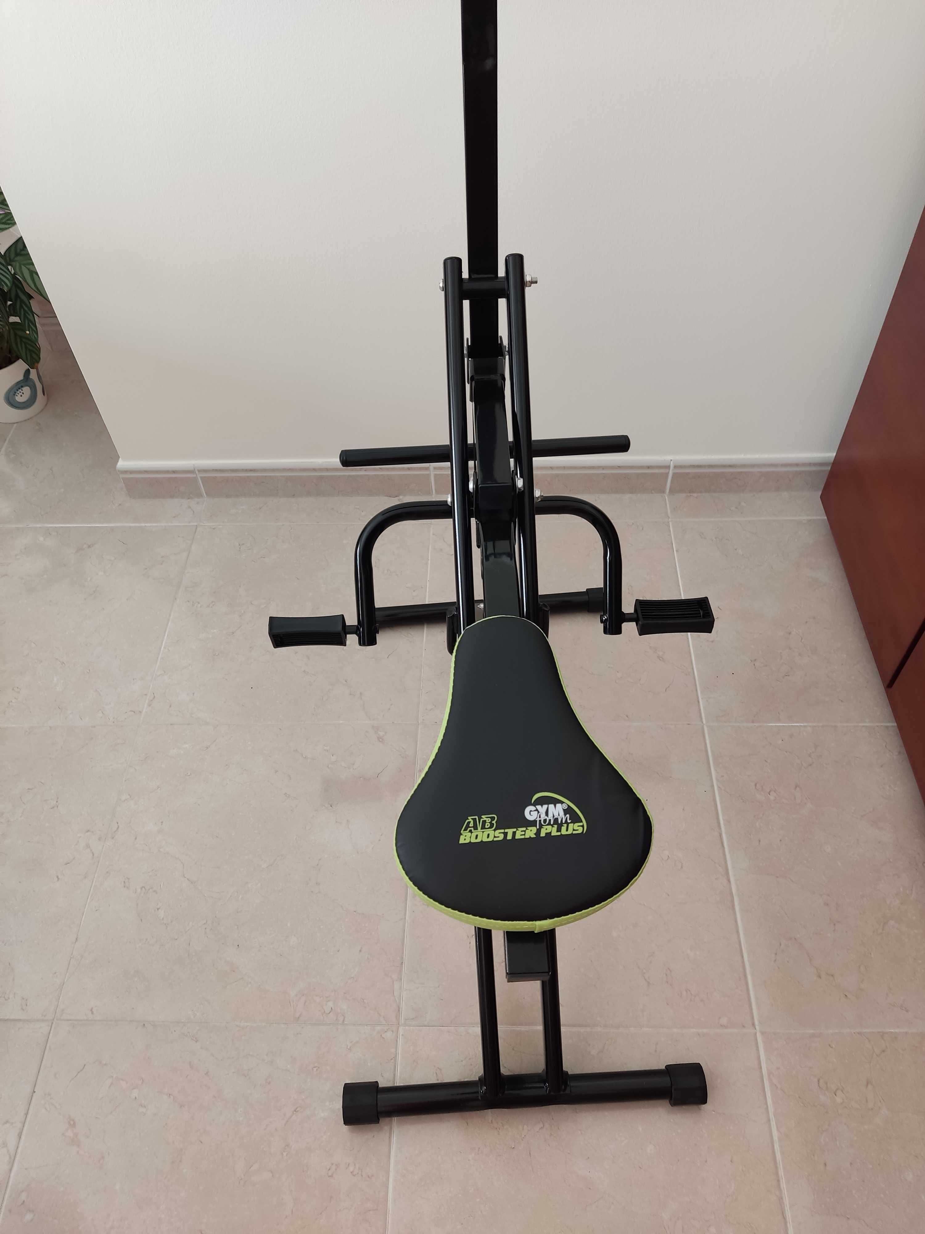 Máquina musculação GYMFORM