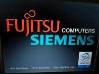 Laptop notebook Fujitsu Siemens Amilo L7300 Celeron M 1,5GHz 20GB HDD