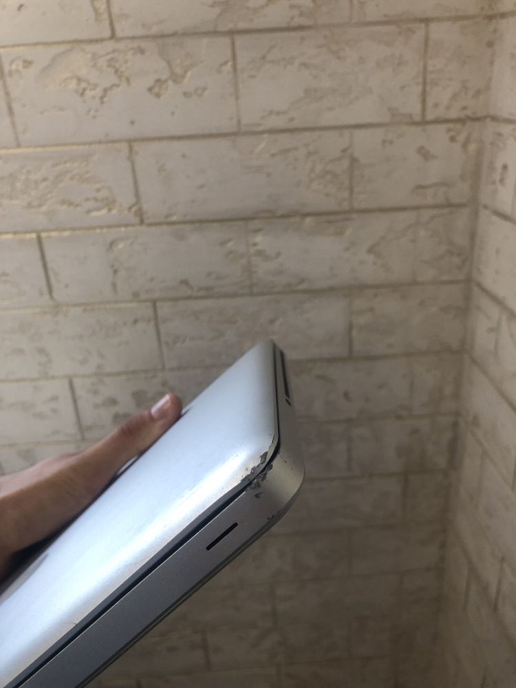 Macbook Pro A1278 / i7 / 4gb / 512gb