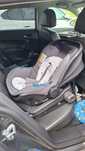 Fotelik Avionaut Pixel 0-13kg z bazą ISOFIX