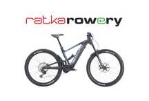 Rower Elektryczny EBike Rower elektryczny Bulls AM 4 29" 925Wh 90Nm