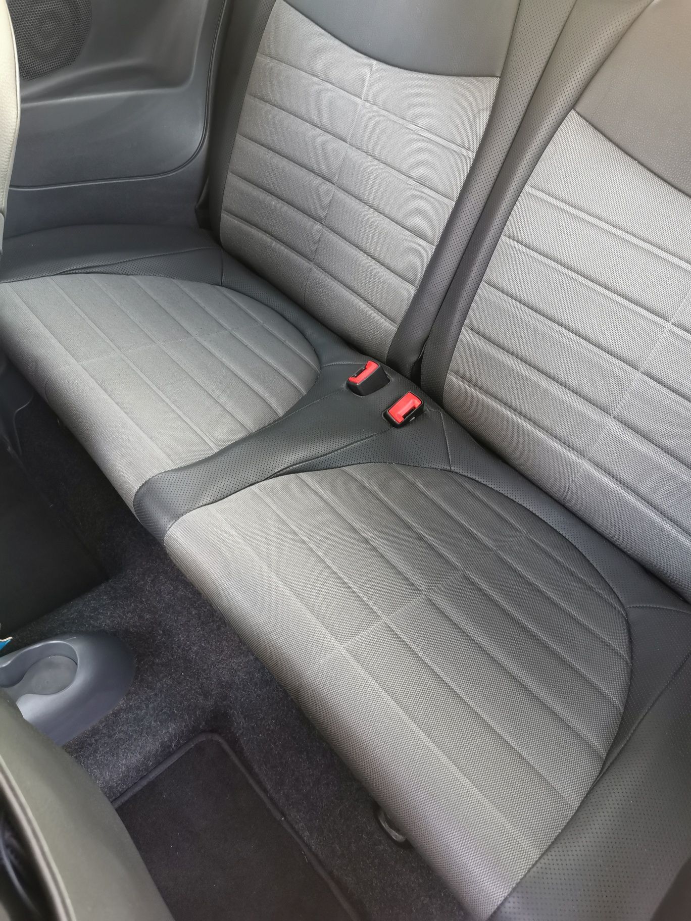 Fiat 500 1.3 M-Jet Sport