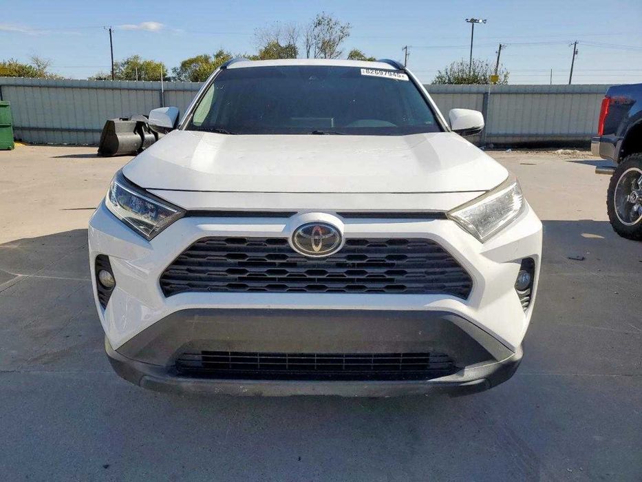 TOYOTA Rav4 XLE Premium 2020