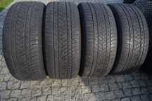 275/50R20 113V Pirelli Scorpion winter zima  komplet