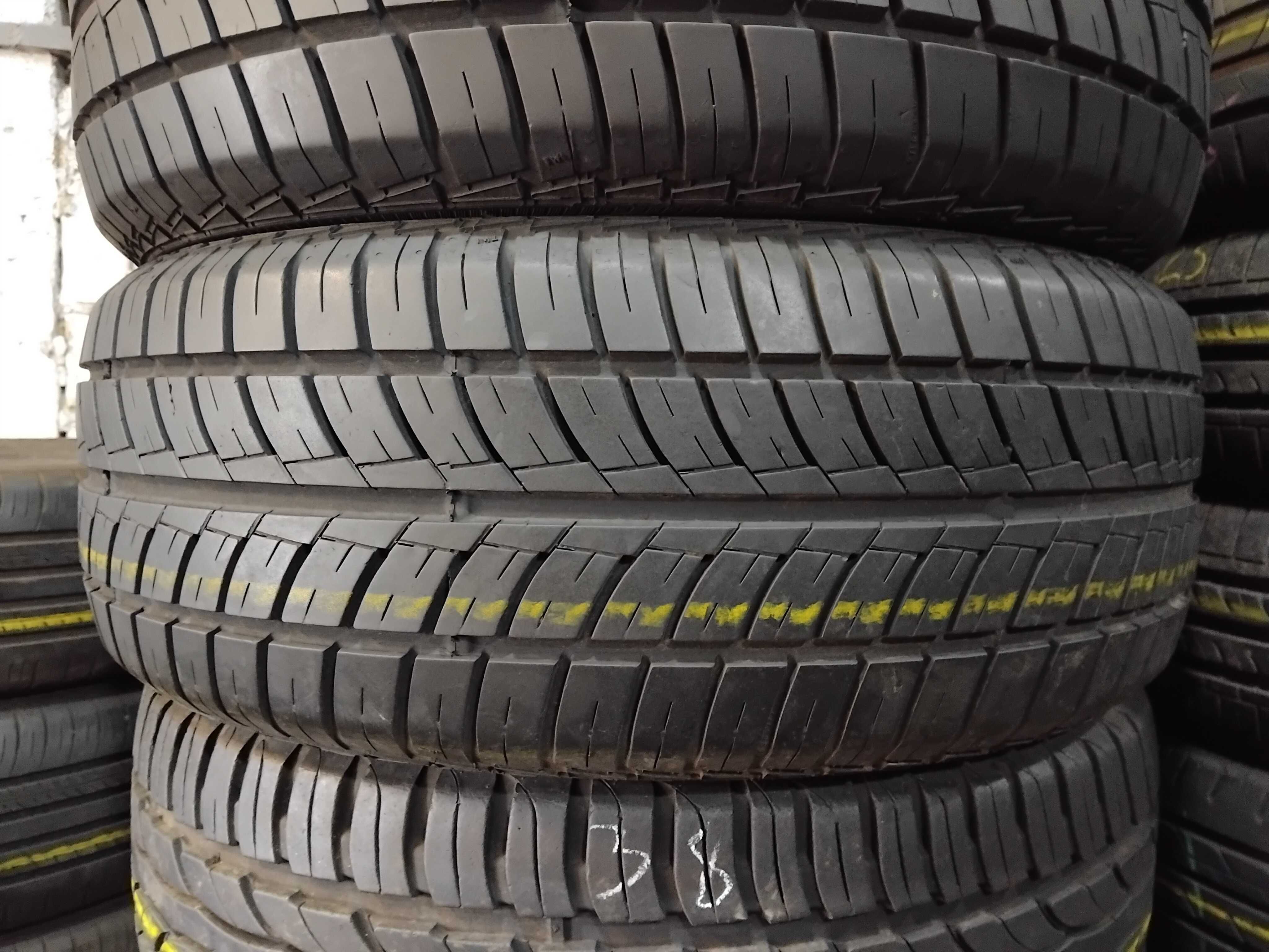 Шини бу 205/60 R15 Platin RP300 Diamant Пара літо