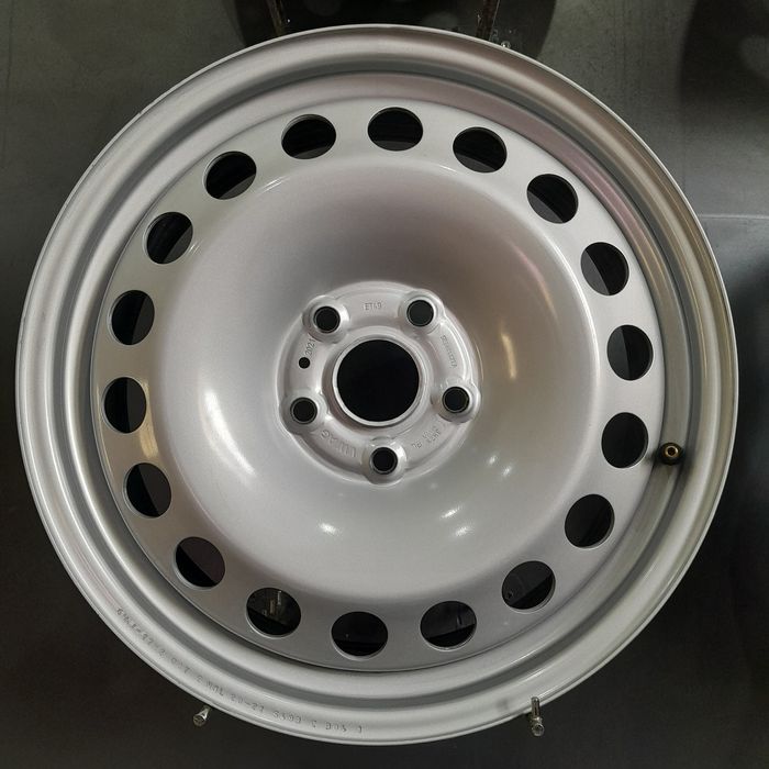 Felgi 17 5x112 VW Volkswagen Caddy V (F510249-41)