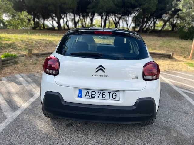 Citroën C3 1.2 PureTech Feel