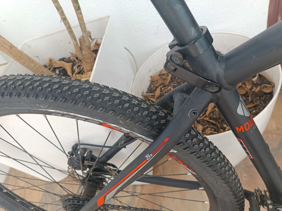 Berg trailrock 40