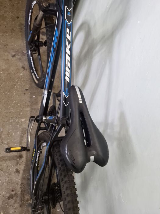 Гірський велосипед 26″, 24 швидкості (3×8)