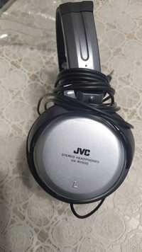 Навушники JVC HA RX500 б/к