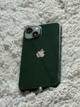 Iphone 13 ciemnozielony stan idealny kondycja 94%