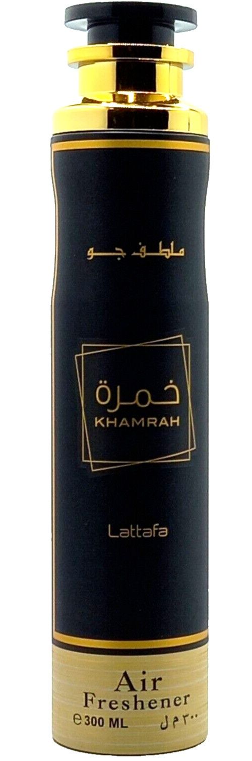 Perfumes Árabes autenticados