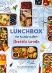 Lunchbox na każdy dzień. Dookoła świata. Znak
