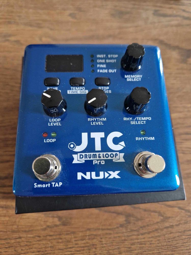 JTC Drum&Loop Pro
