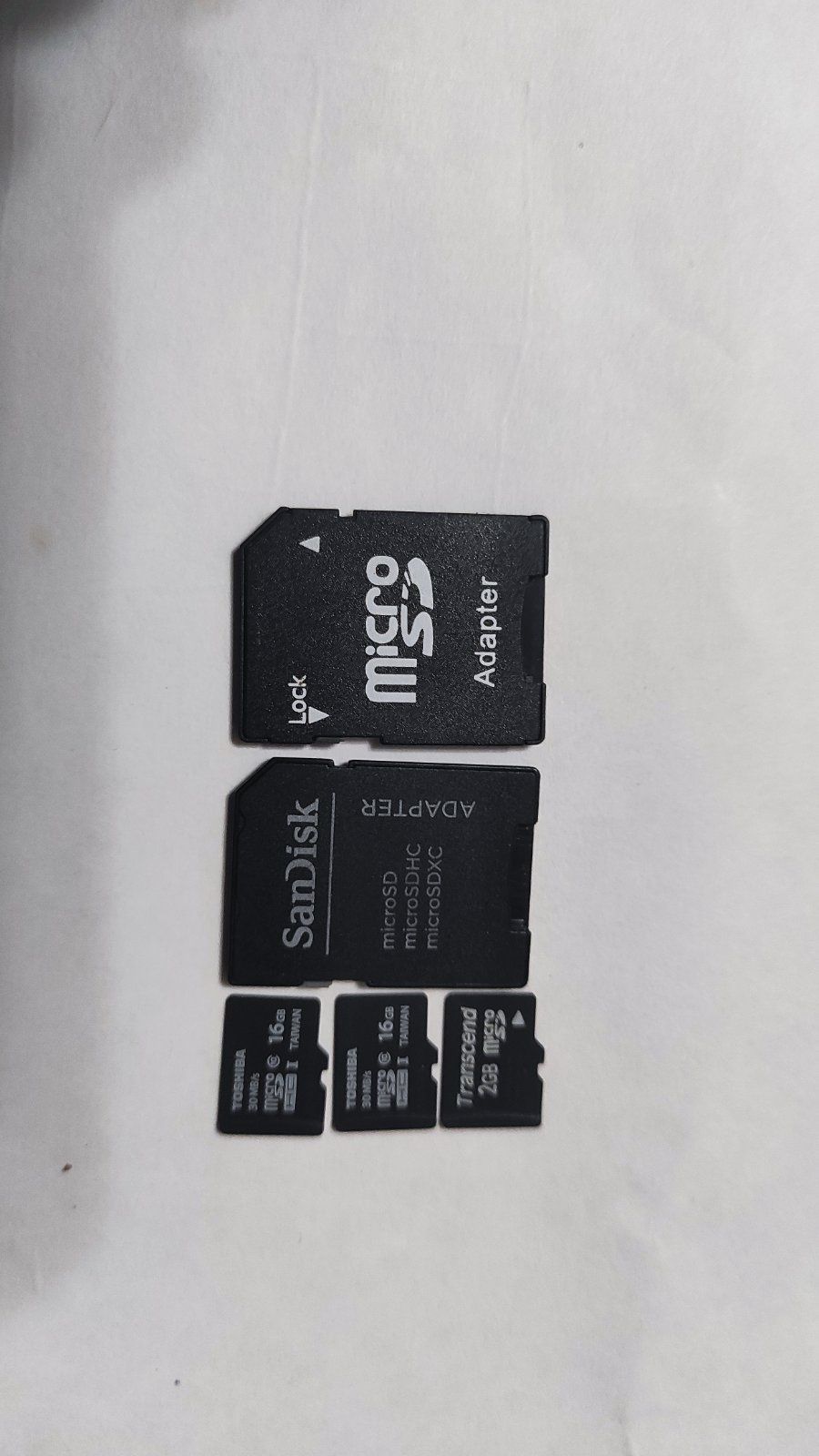 Карта micro SD карта пам'яті