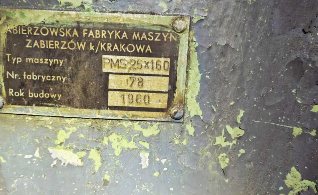 Prasa Mimośrodowa