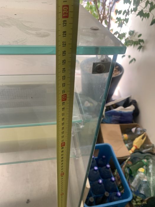 Vitrine funcional frio positivo