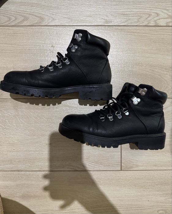 Зимові черевики Vagabond