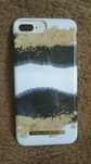 Etui iDeal of Sweden na iPhone od 6 do 8 plus