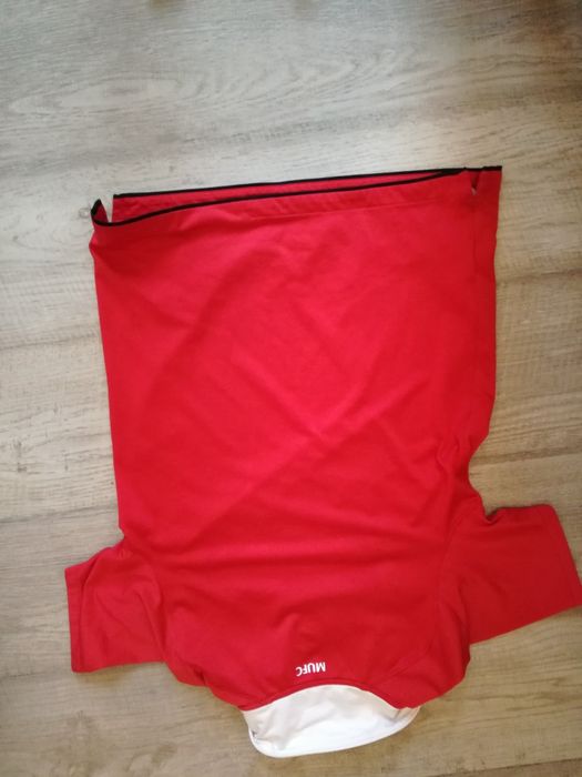 Koszulka piłkarska Manchester United