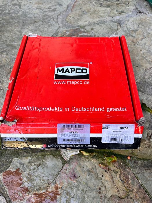 Embreagem nao sei para que carro é