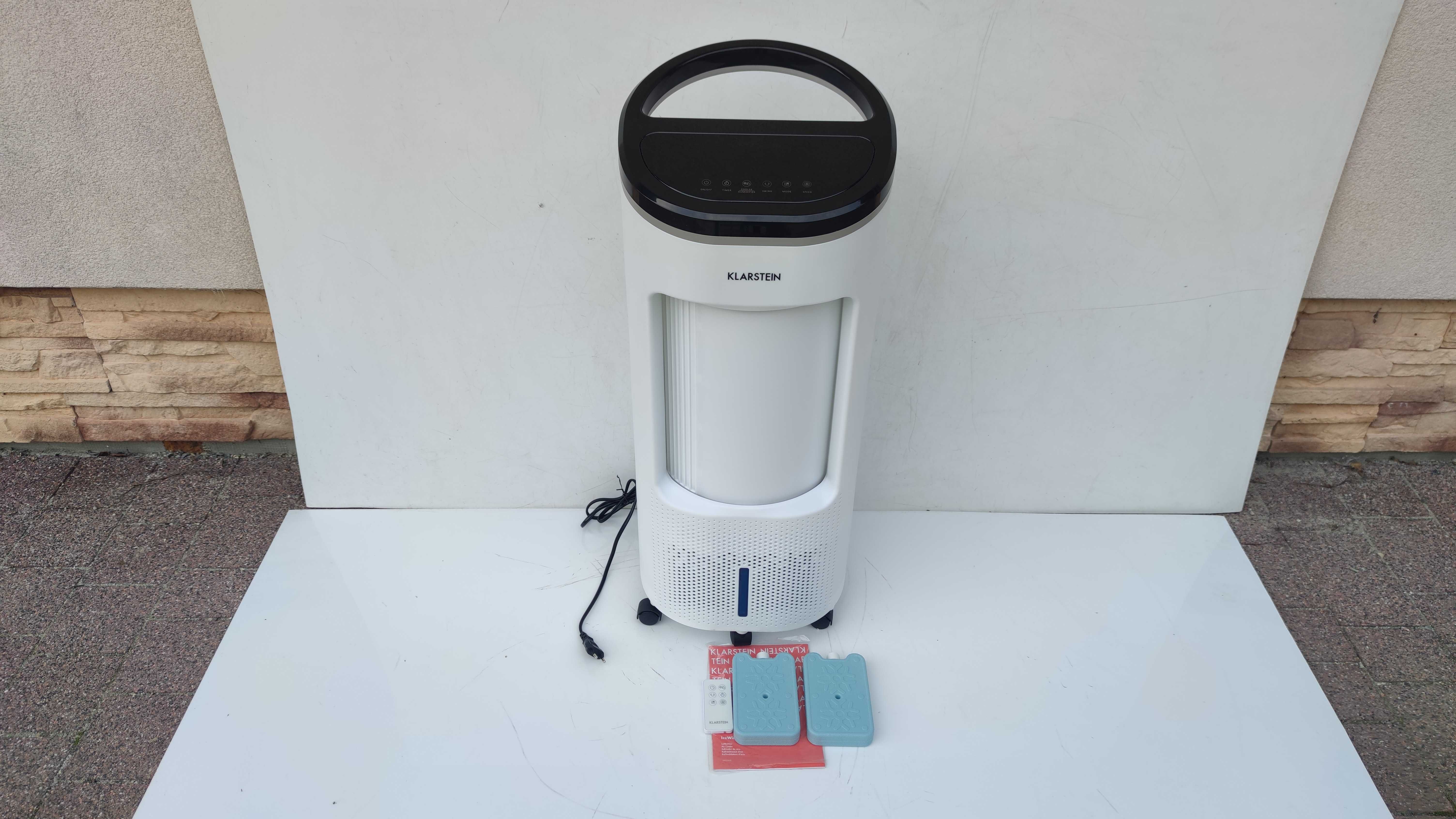 Klimator Klarstein IceWind Plus