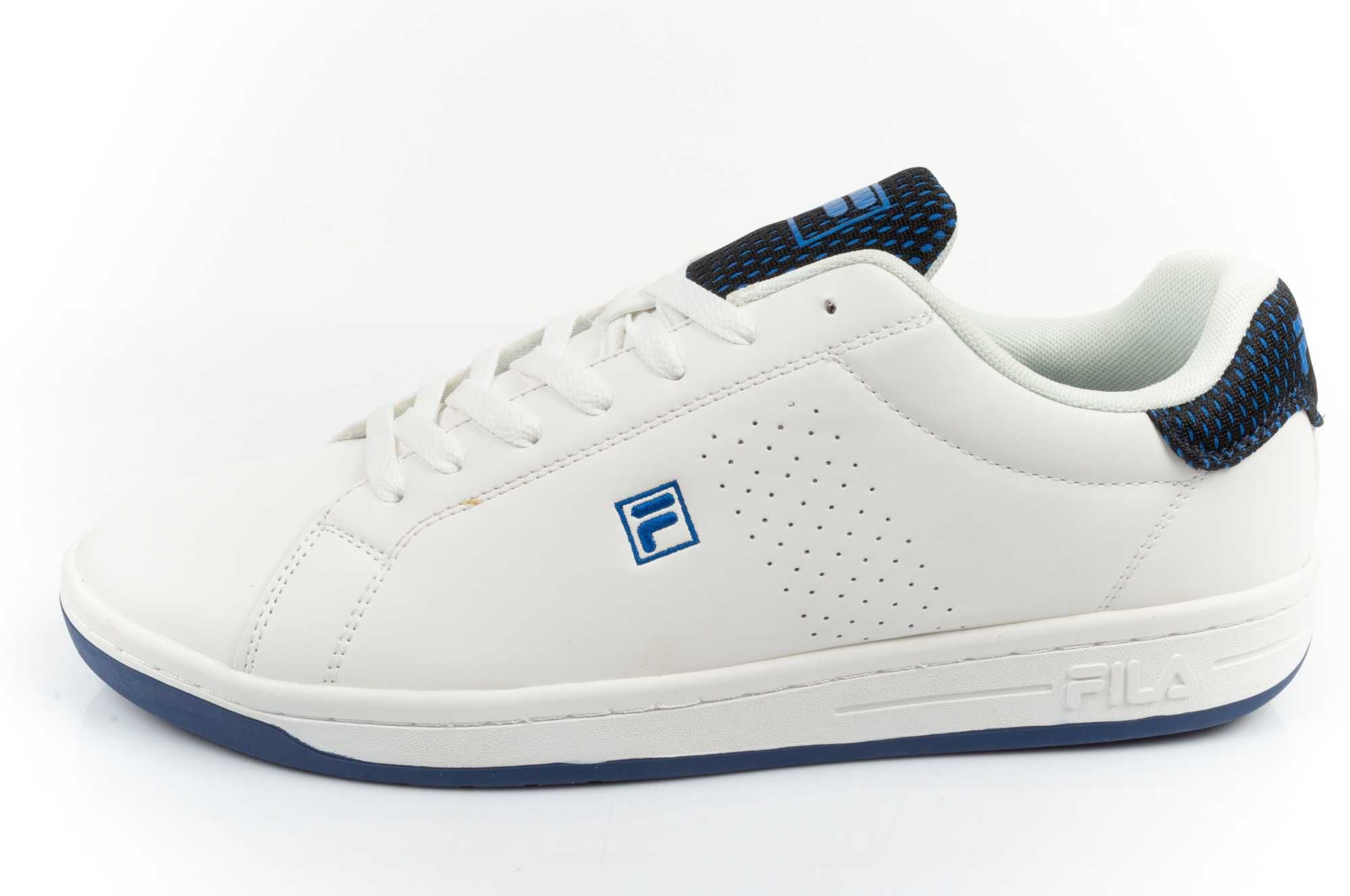 Buty sportowe Fila Crosscourt r. 46