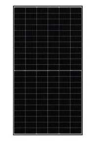 panele fotowoltaiczne 500W Ja Solar JAM66S30-500/MR czarna rama