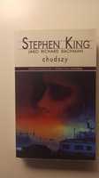 Chudszy - King Stephen