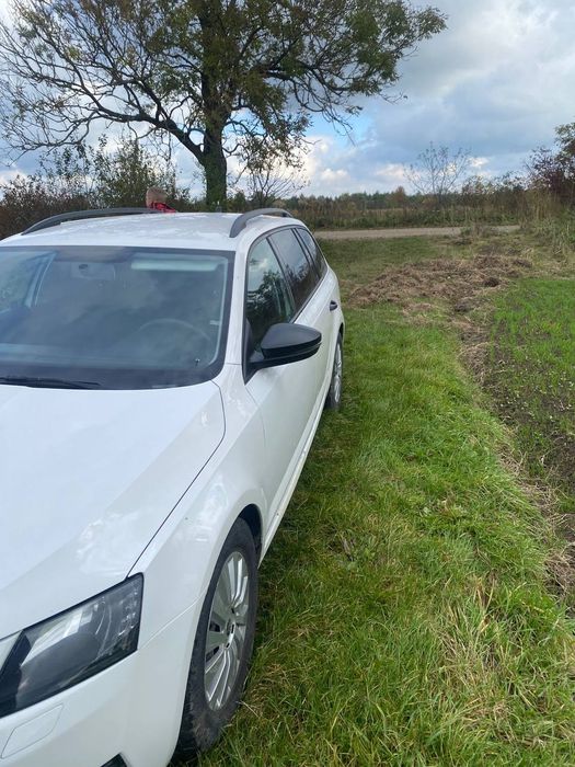 Шкода а7 хороший