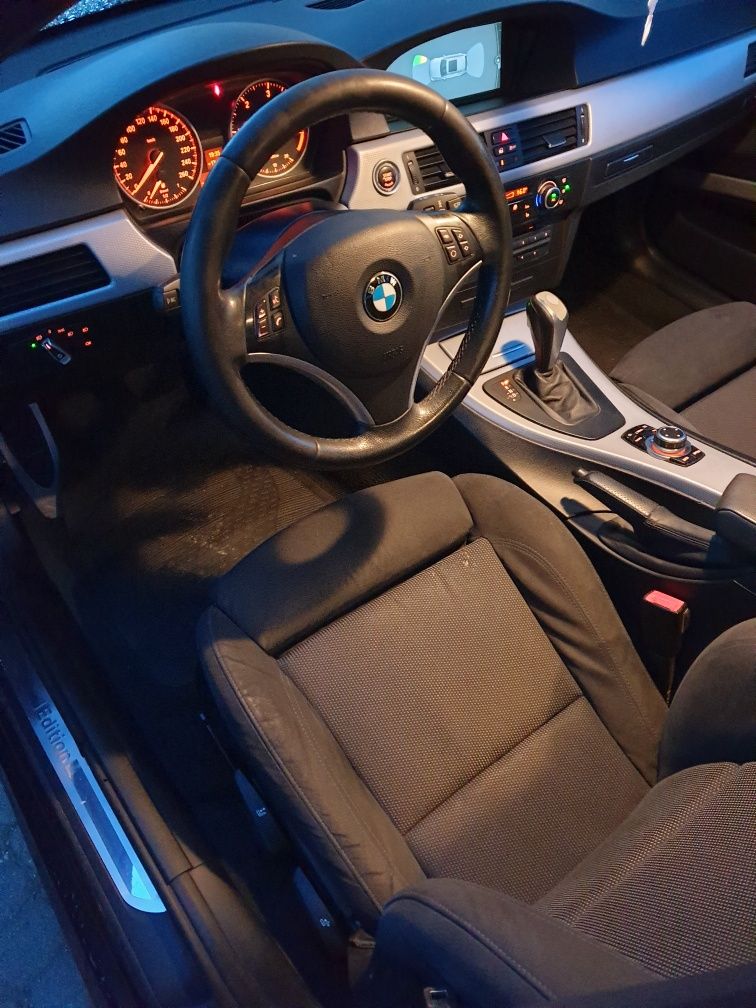 Pilnie Sprzedam BMW 3 e91 lift 184KM