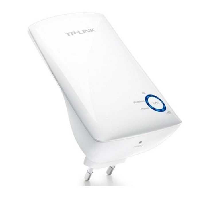 Ретранслятор TP-LINK TL-WA854RE Б/В