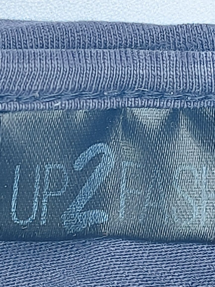 Bluzka damska rozmiar S firma UP2 Fashion
