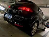 Seat Leon 1.6MPI+GAZ *LPG* Tempomat*PodgrzewaneFotele*2009r*Style*Niemcy*