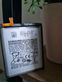 Bateria do Samsunga Note 20 ultra 5G